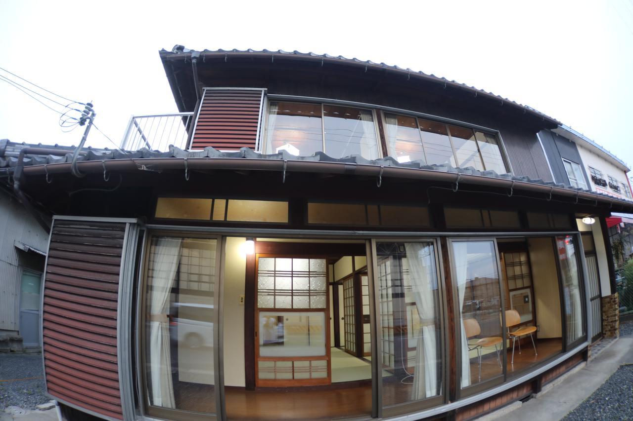 Guesthouse Omihachiman Bagian luar foto